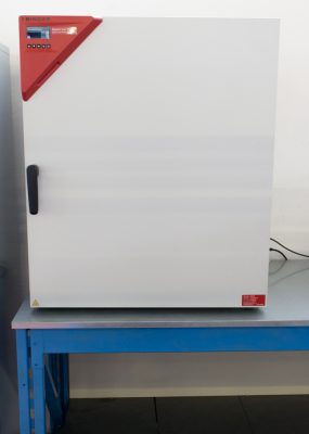 magazzino forno backing